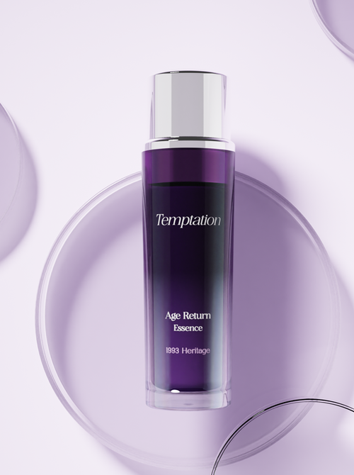 Temptation Age Return Essence