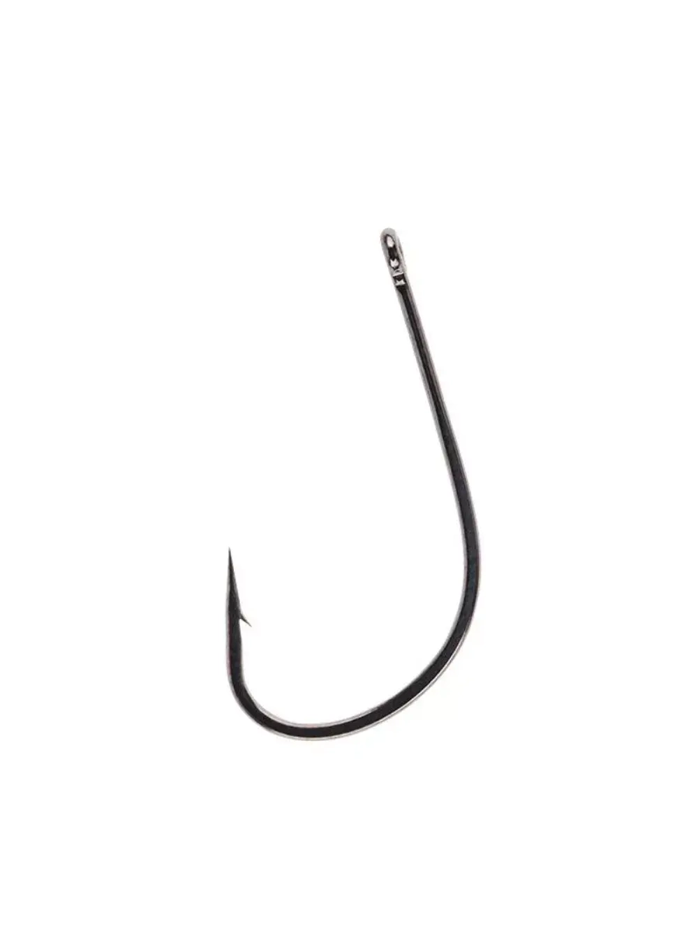 Крючки рыболовные (карповые) 9515 BN №06 (упк по 10шт)