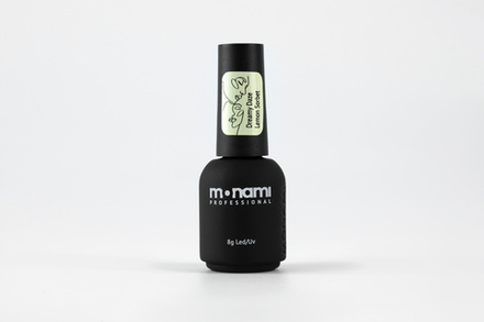 Monami Dreamy Daze Lemon Sorbet 8 ml