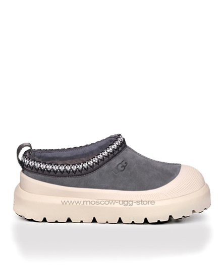 TAZZ HYBRID - grey