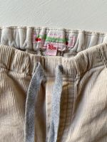 Вельветовые брюки Bonpoint, 86