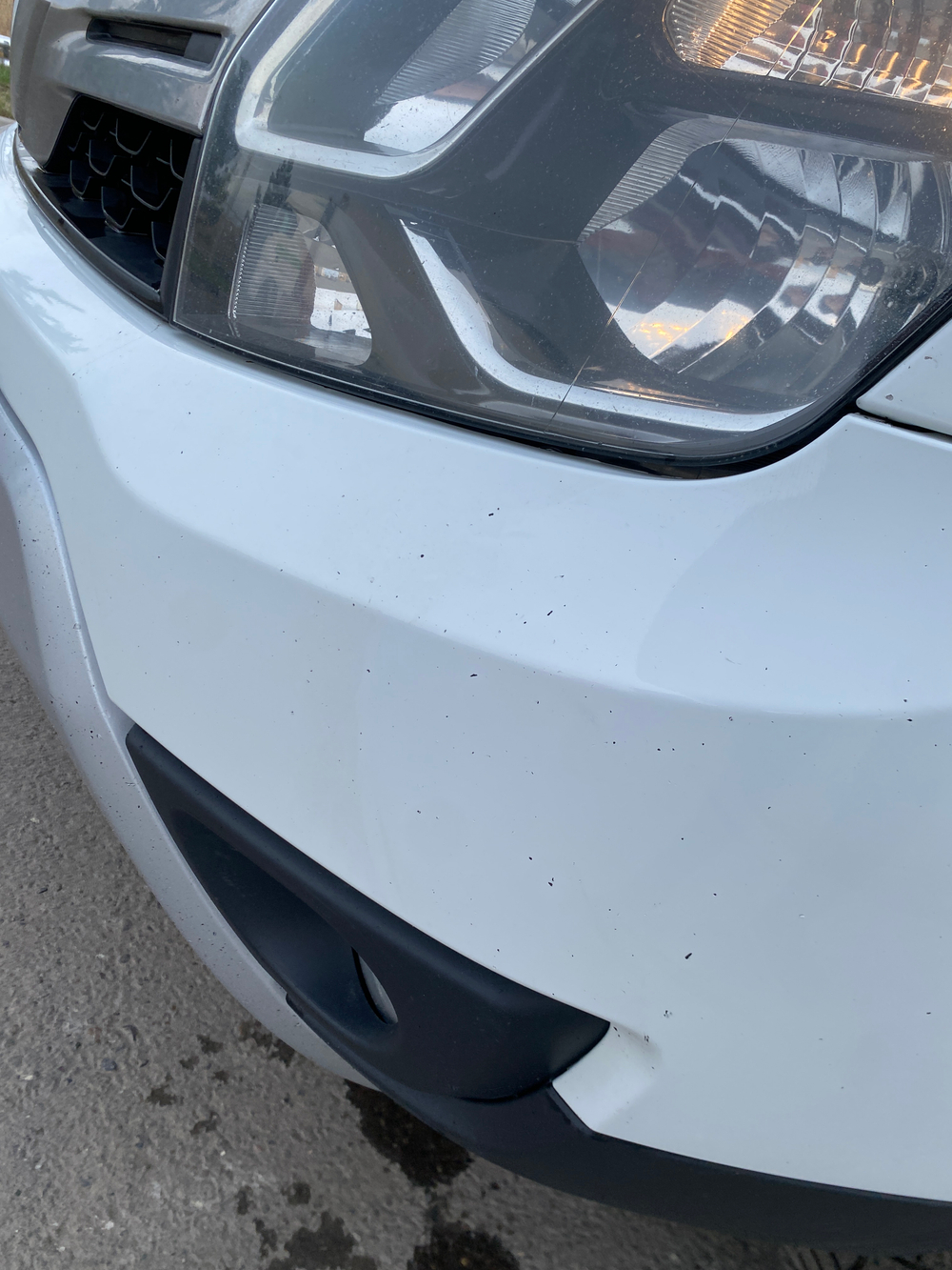 Renault DUSTER Drive Plus 2.0 AT4 4x4