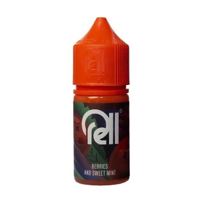 Жидкость Rell Orange Salt 2% 30 ml