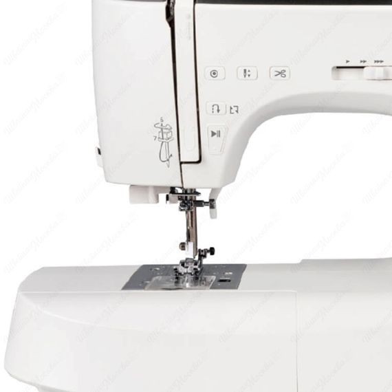 Швейная машина Necchi Creator Series C360