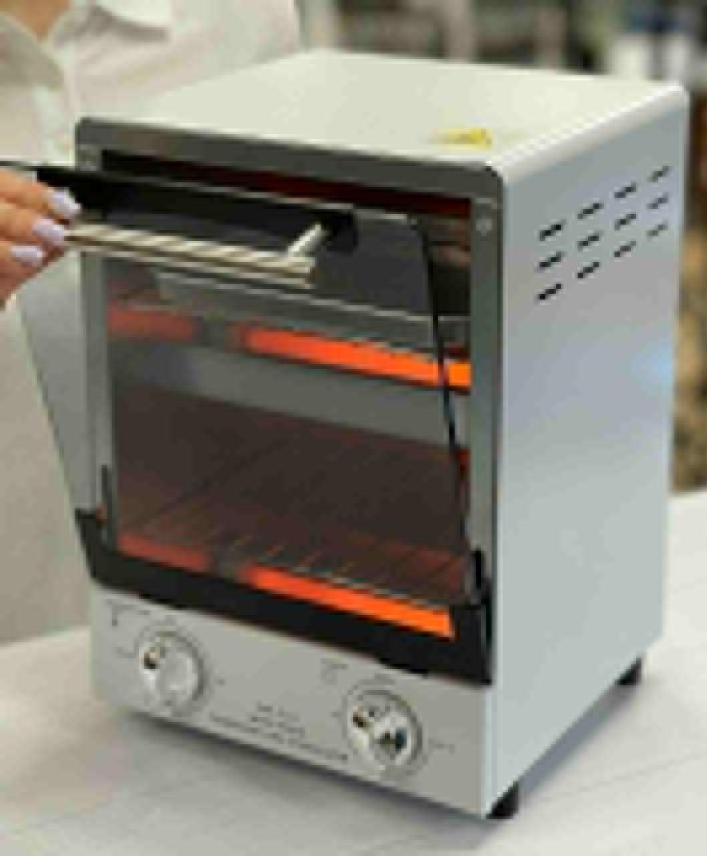 Сухожаровой шкаф WX-12C Mini Hight Temperature Sterilizer