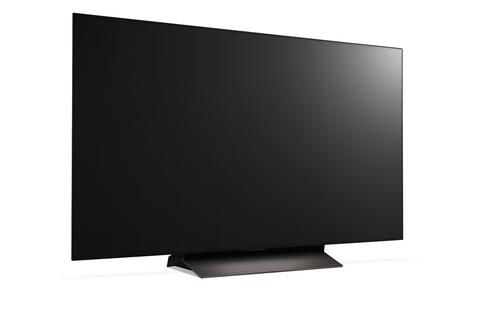 Телевизор LG OLED48C4LA