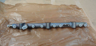 Топливная рампа высокого давления Sitrak C7H, C7H MAX (двигатель MC13, MC11)