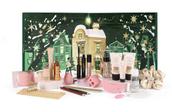Адвент-календарь 2025 Douglas Beauty, эксклюзивные бьюти-сюрпризы для лица и тела, косметика для всех типов кожи