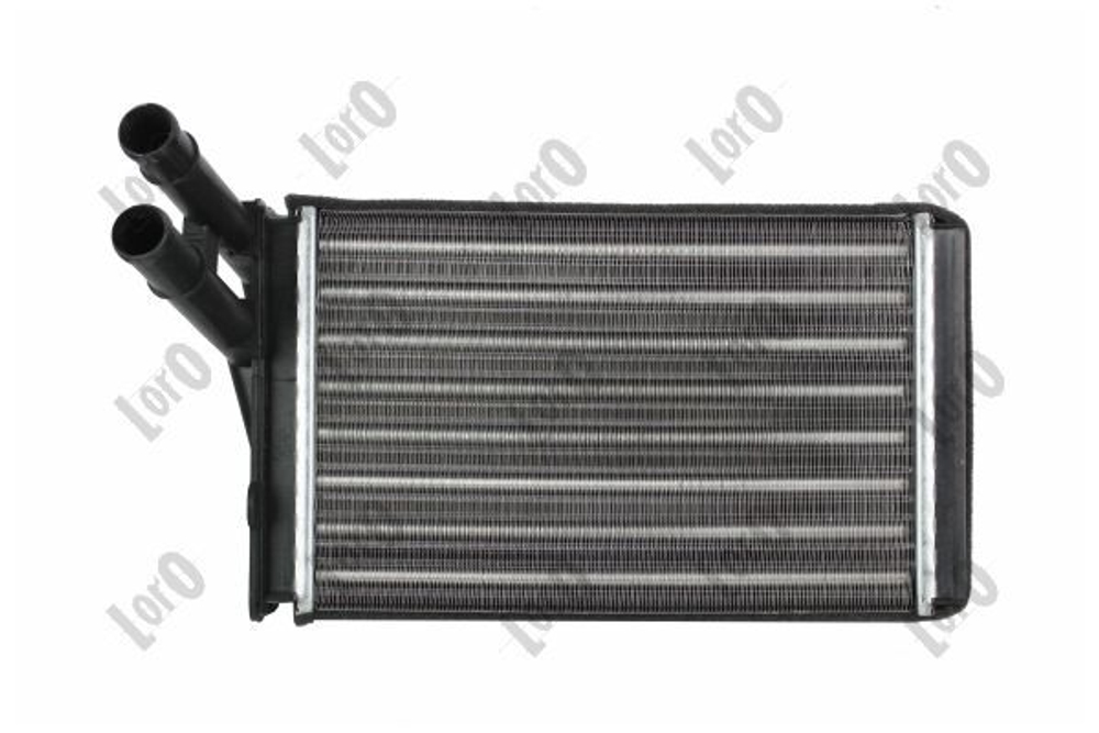 ABAKUS - 0030150003-ABK - Heat Exchanger, interior heating