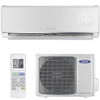 Сплит-система инверторного типа General Climate GC-MR09HR32/GU-MR09H32
