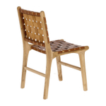 Стул La Forma (ex Julia Grup) Calixta 86 cm