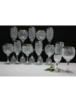 Подарочный набор ( 18предметов) Венецианская нить