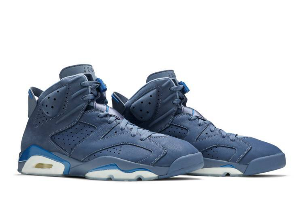 Кроссовки Jordan Air Jordan 6 Retro Jimmy Butler