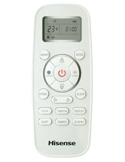 Сплит-система Hisense AS-18HR4RMADJ00G/AS-18HR4RMADJ00W Easy Classic A
