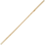 Черенок для грабель Ф=30*1300