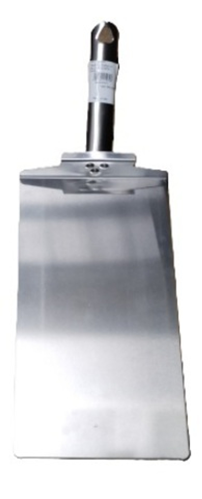 Лопатка Алюминиевая Для Печи Oracle Lainox Opfa