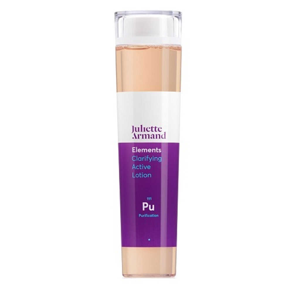 Лосьон без спирта для проблемной кожи Juliette Armand Clarifying Lotion 210мл