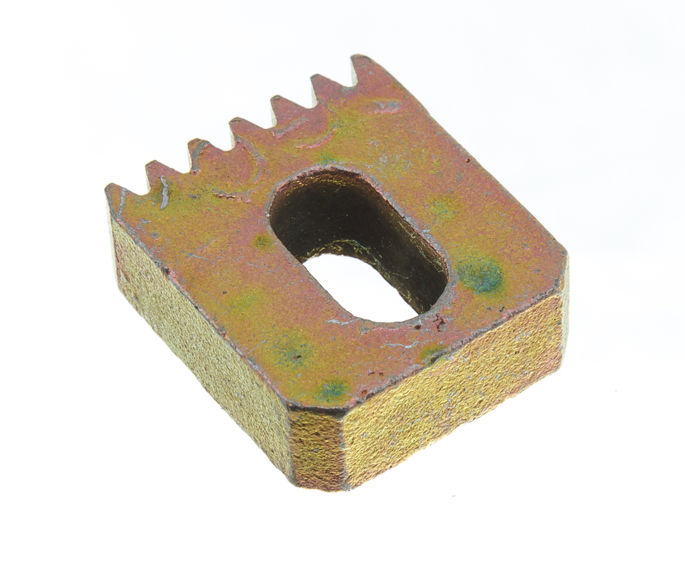 TPF4-200-11-04 Зубчатый блокиратор