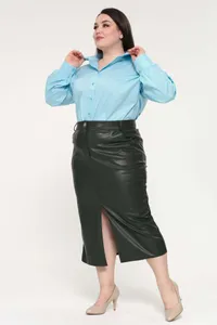 Рубашка 20367 Fabrika