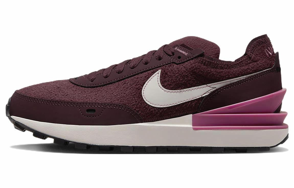Кроссовки Nike Waffle One Se (Женская размерная сетка)