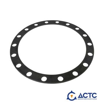 Пластина SHANTUI