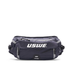 Сумка на пояс-гидропак зимний USWE ZULO 6 Winter Hydration Waist Pack (1.5L), Black