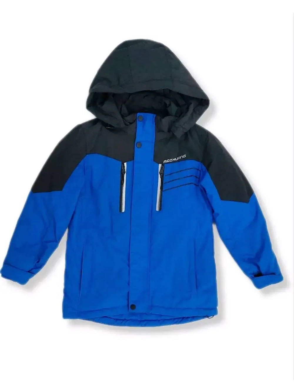 Куртка детская  демисезонная  мальчик