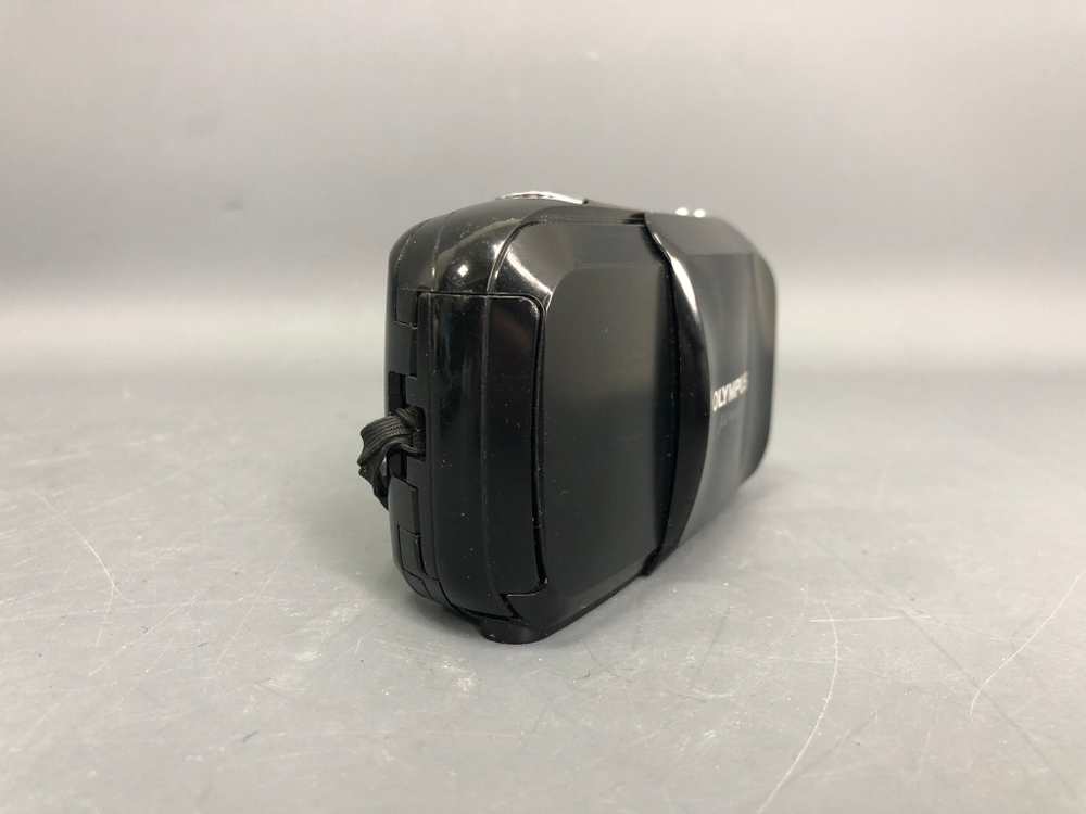 Olympus MJU I