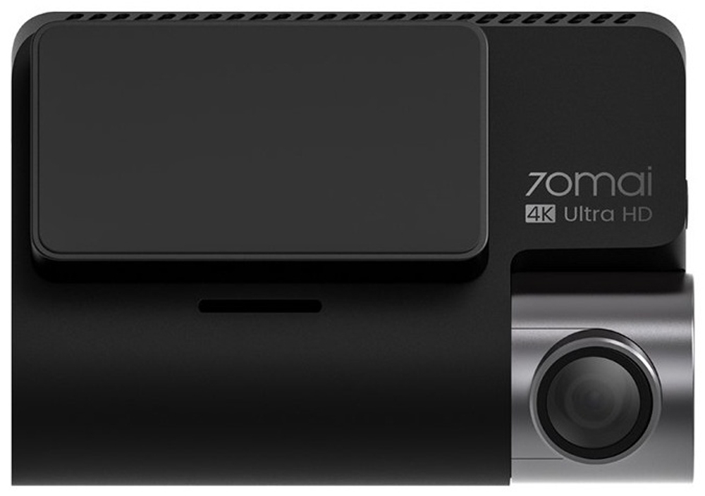 Видеорегистратор 70mai Dash Cam A800S черный