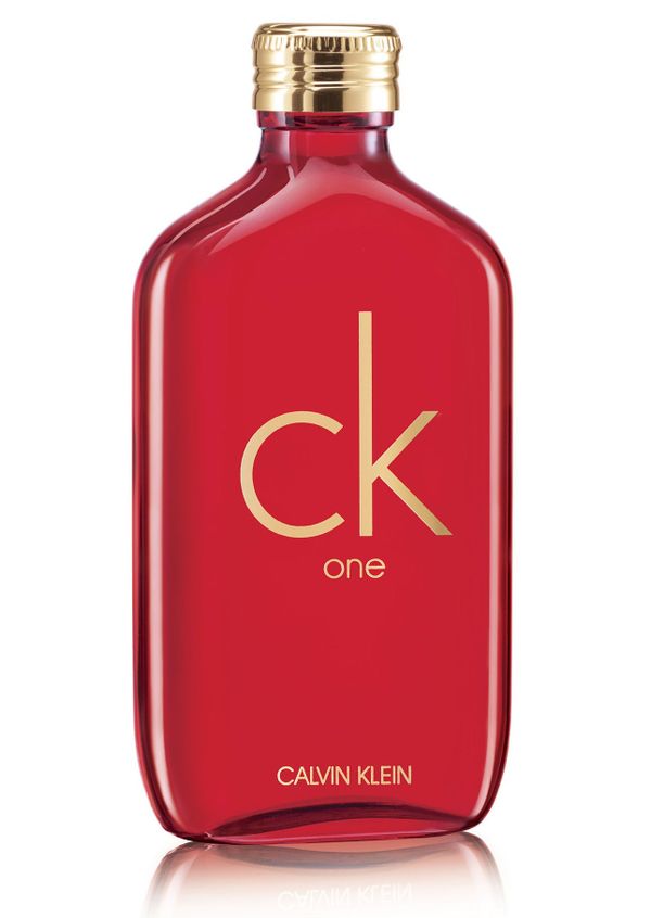 Calvin Klein CK One Collector's Edition