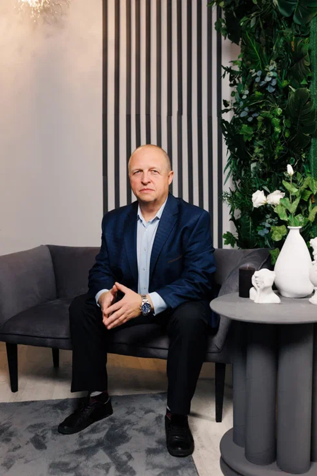 Пару слов обо мне