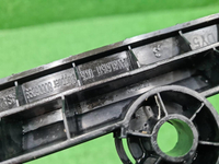 Ступенька подножки Man TGX (2020-н.в.)