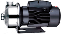 Насос одноступенчатый LEO модель AMS120/0.55