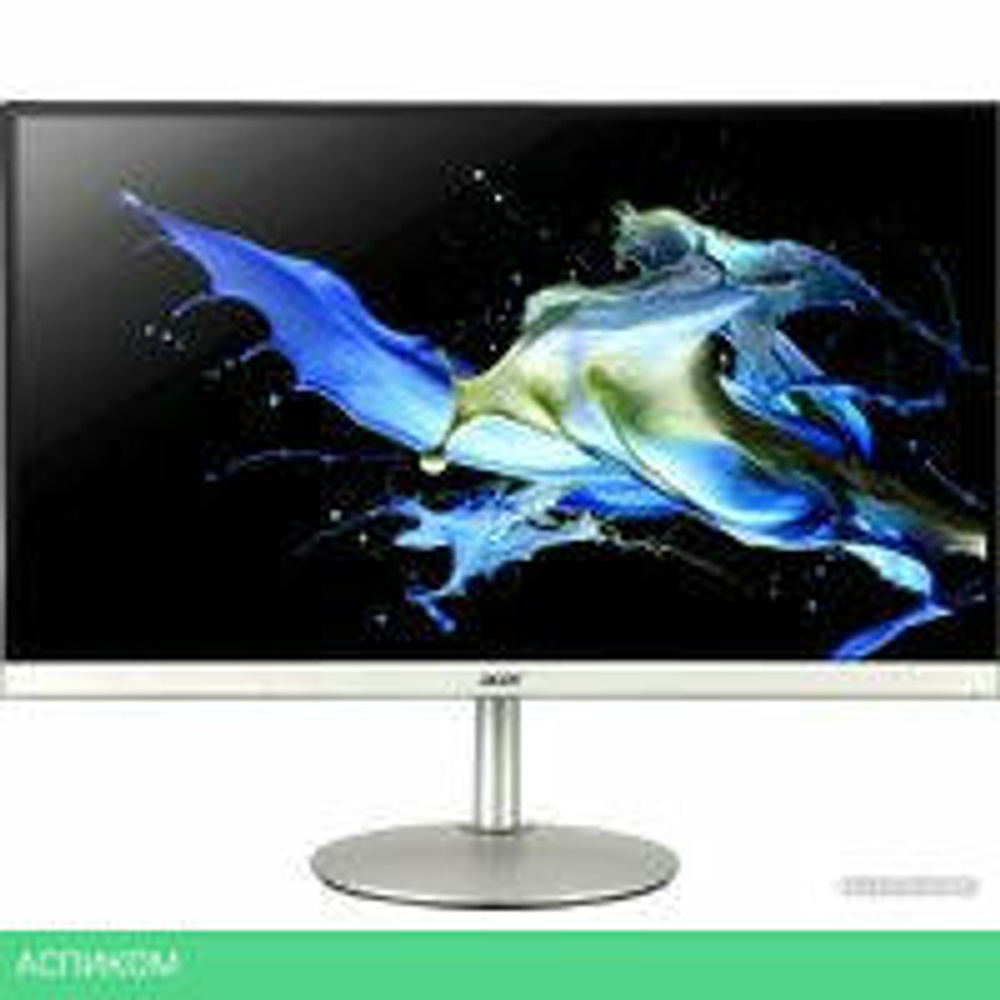 Монитор Acer CB272Esmiprx UM.HB2EE.E01