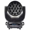 SHOWLIGHT MH-LED 19х15 Zoom -  Светодиодный интеллектуальный прибор типа WASH, шт