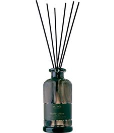 Mystic Amber, ароматический диффузор The ONE, Echoes