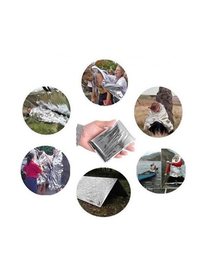 Подсумок медицинский первой помощи укомплектованный