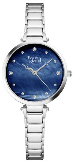 Наручные часы Pierre Ricaud P22029.5145Q
