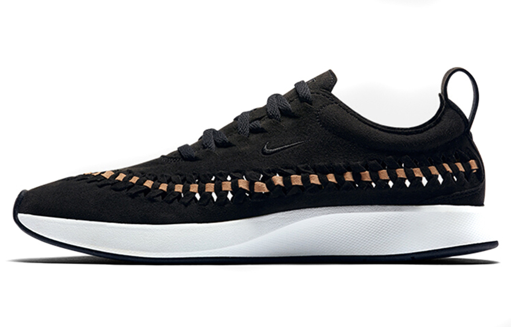Nike Dualtone Racer Woven Hyper Sneakers