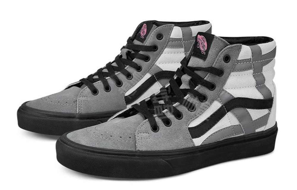 Vans Sk8 Reissue