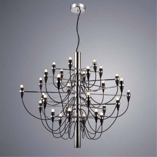 8030/02 LM-50 СВЕТИЛЬНИК ПОДВЕСНОЙ