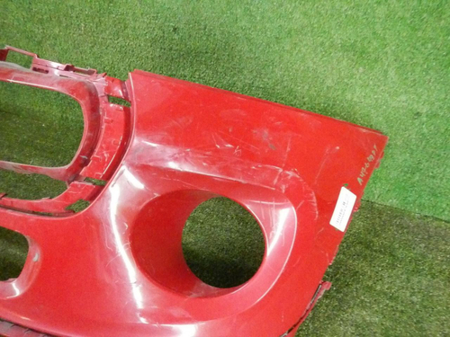 Бампер передний Mini Hatch F56 (2013-2018)