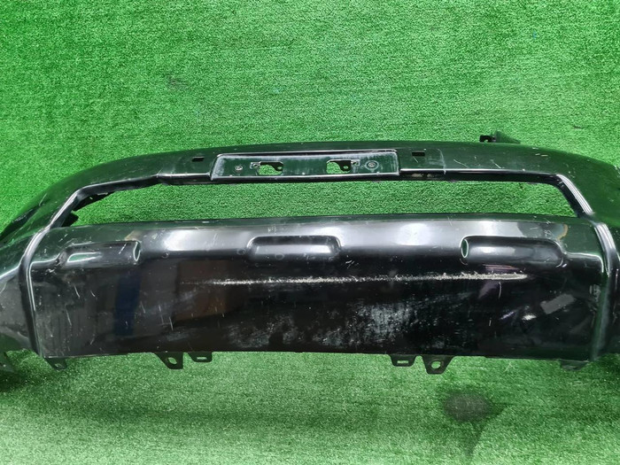 Бампер передний Toyota LC Prado 150 (2009-2013)