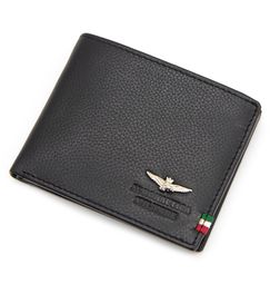 Кошелек Aeronautica Militare Eagle AM-100