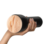 Мастурбатор-вагина 22,4см Kiiroo Feel Reagan Foxx