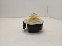 LFTA+5H1741 ктп11 Рециркуляционный насос к посудомоечной машине Indesit Ariston VSME-20 б/у