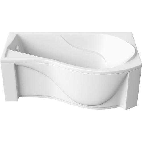 Фронтальная панель (экран) Bas Капри 170 R