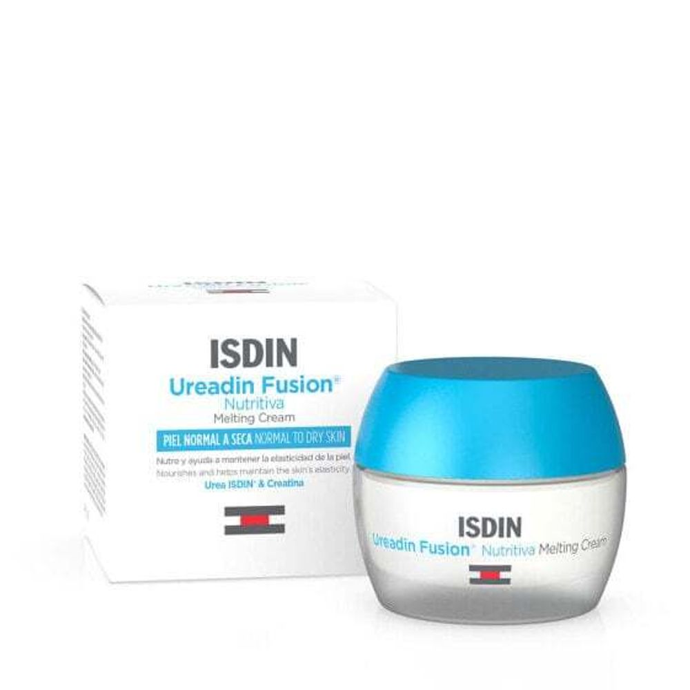 Увлажнение и питание Питательный крем Isdin Ureadin Fusion 50 ml