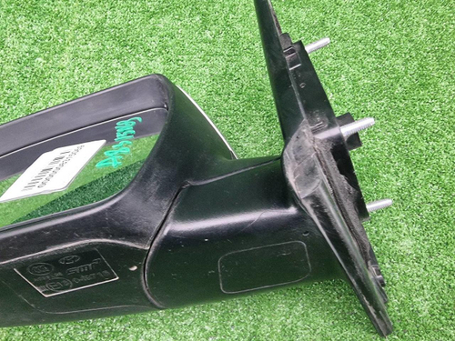 Зеркало левое Hyundai Creta 1 (2016-2021) 6 конт.