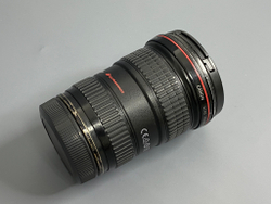 Canon 16-35mm 2.8L USM С царапинами на линзе